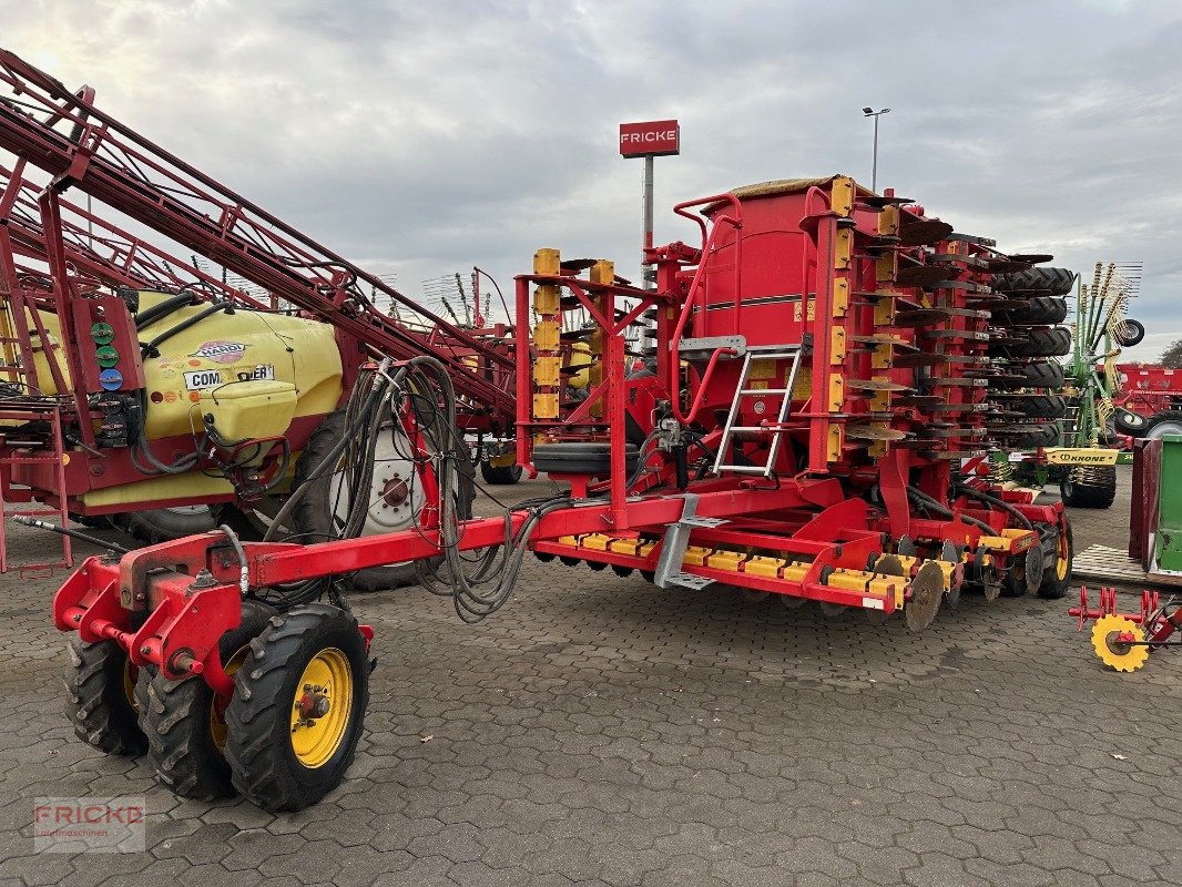 Drillmaschinenkombination typu Väderstad Rapid RDA 600 S, Gebrauchtmaschine w Bockel - Gyhum (Zdjęcie 1)