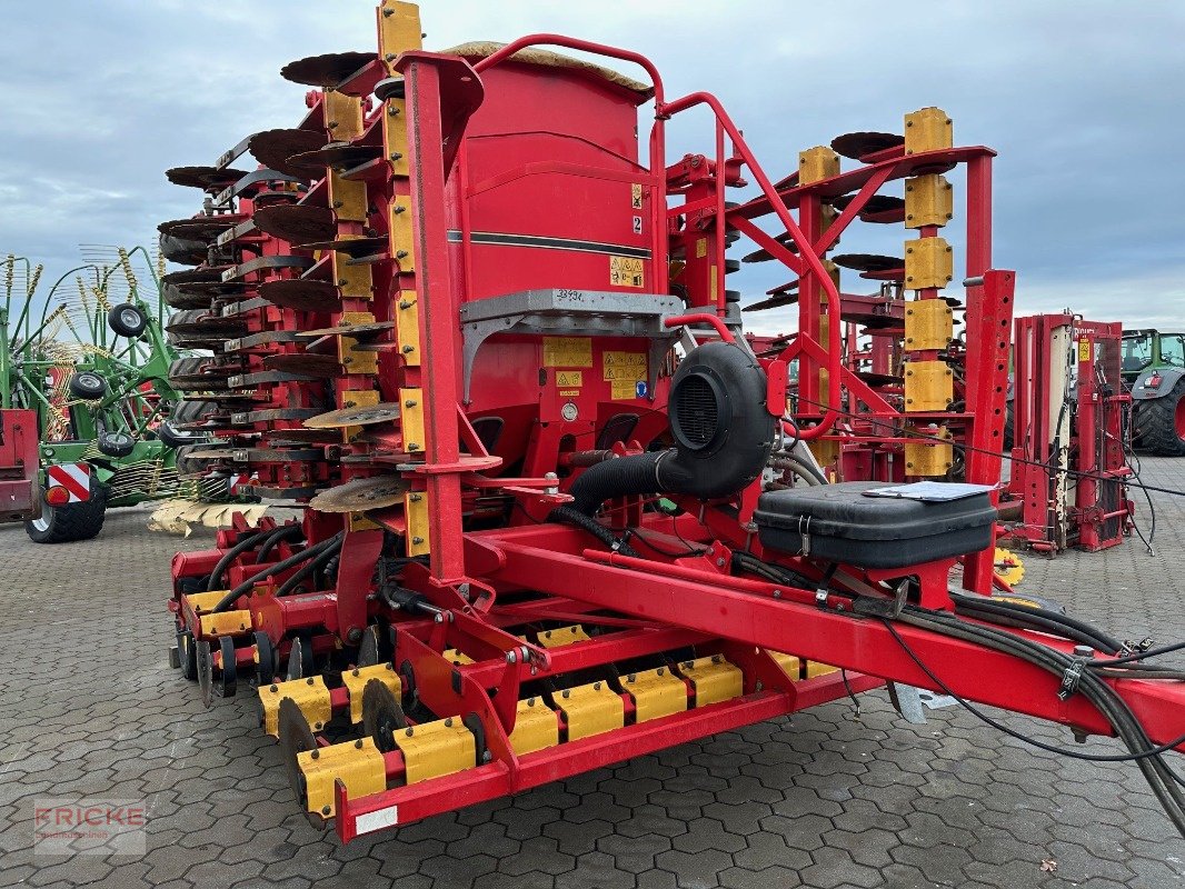 Drillmaschinenkombination typu Väderstad Rapid RDA 600 S, Gebrauchtmaschine w Bockel - Gyhum (Zdjęcie 10)