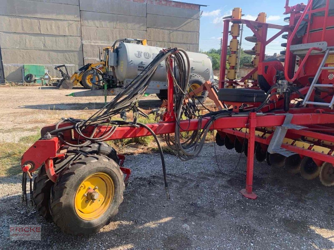 Drillmaschinenkombination typu Väderstad Rapid RDA 600 S, Gebrauchtmaschine v Bockel - Gyhum (Obrázek 3)