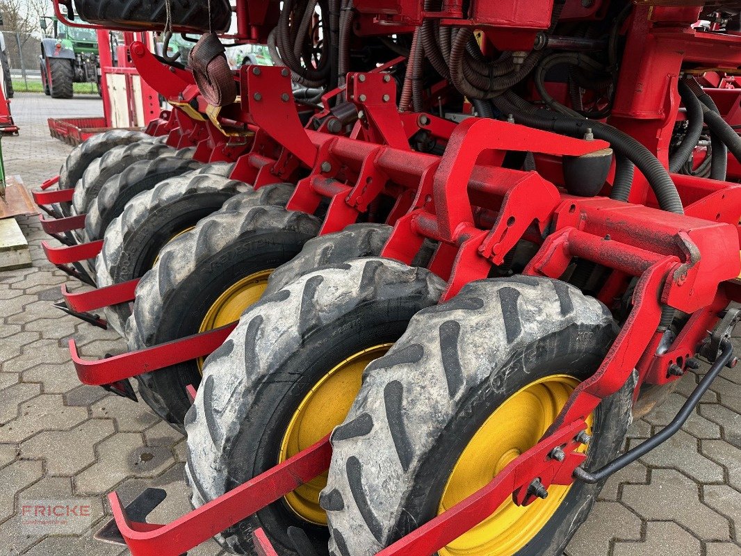 Drillmaschinenkombination of the type Väderstad Rapid RDA 600 S, Gebrauchtmaschine in Bockel - Gyhum (Picture 12)