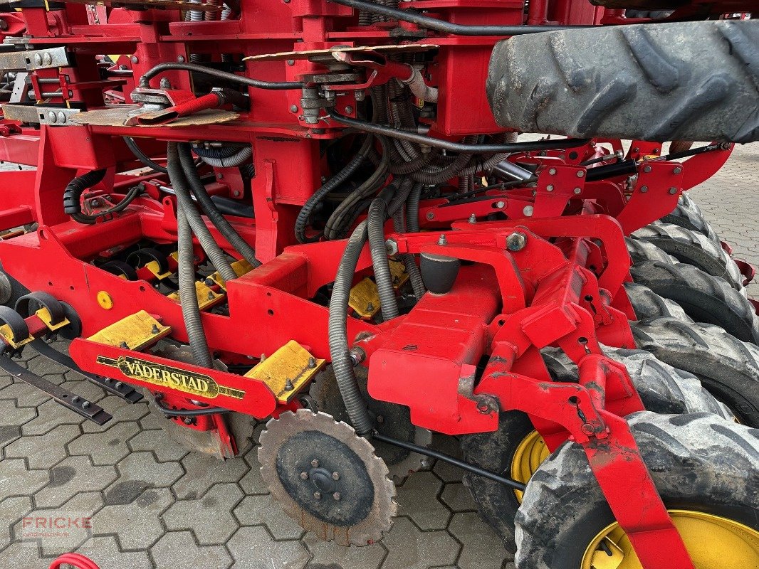 Drillmaschinenkombination typu Väderstad Rapid RDA 600 S, Gebrauchtmaschine v Bockel - Gyhum (Obrázek 16)