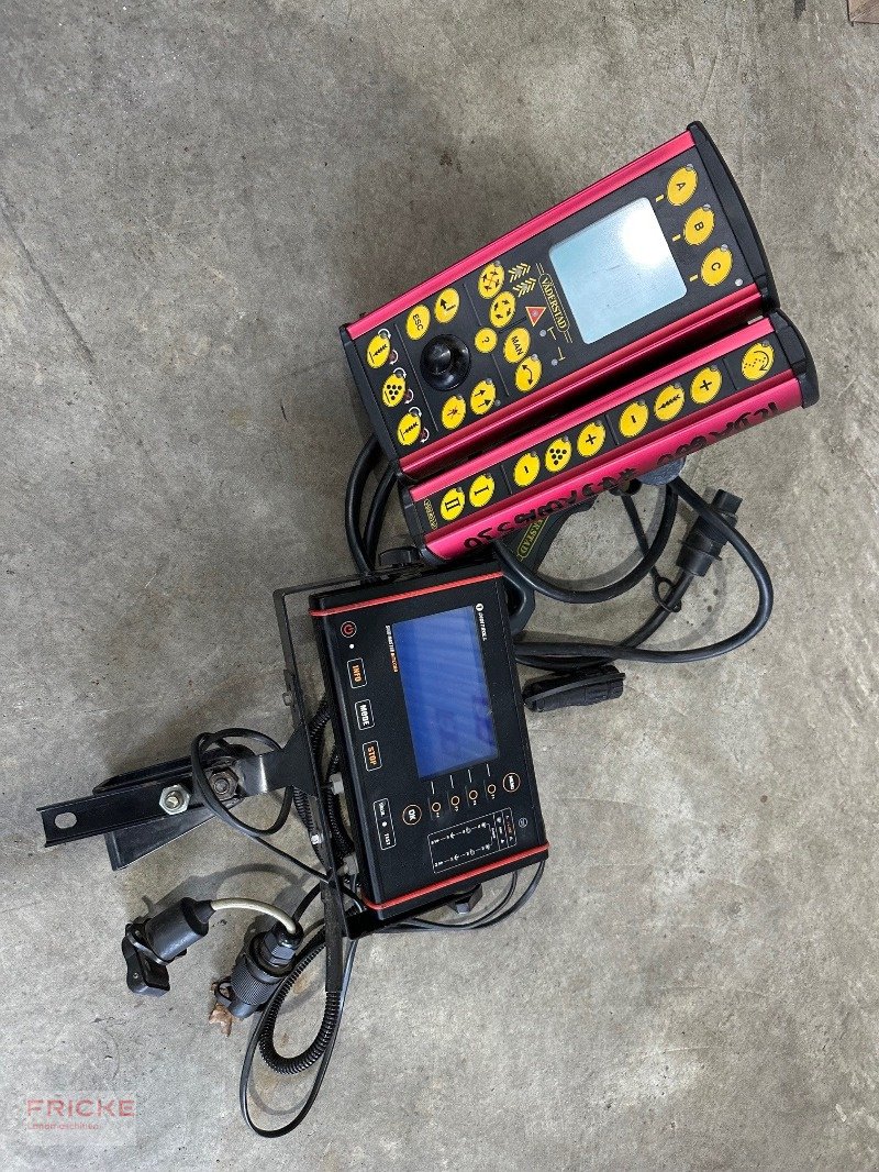 Drillmaschinenkombination typu Väderstad Rapid RDA 600 S, Gebrauchtmaschine v Bockel - Gyhum (Obrázek 18)