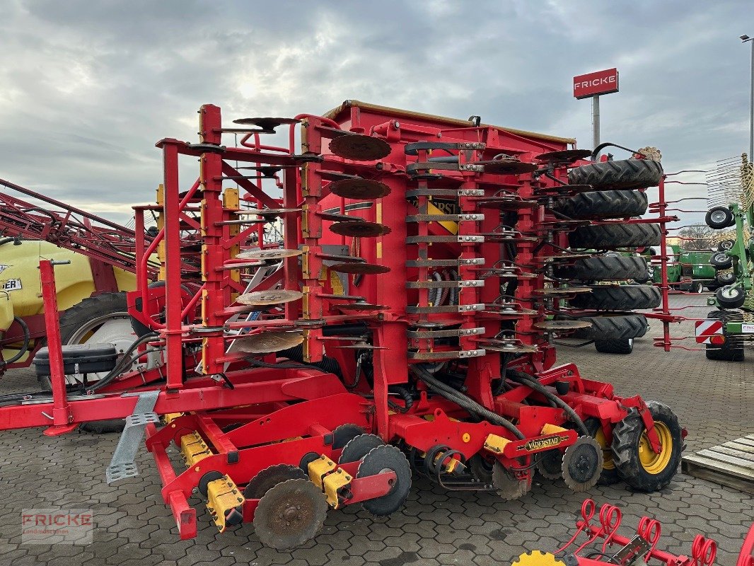 Drillmaschinenkombination typu Väderstad Rapid RDA 600 S, Gebrauchtmaschine v Bockel - Gyhum (Obrázek 4)