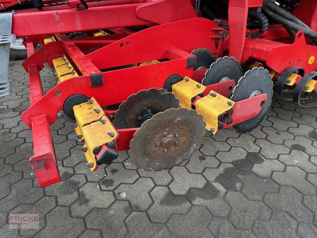 Drillmaschinenkombination typu Väderstad Rapid RDA 600 S, Gebrauchtmaschine v Bockel - Gyhum (Obrázek 5)