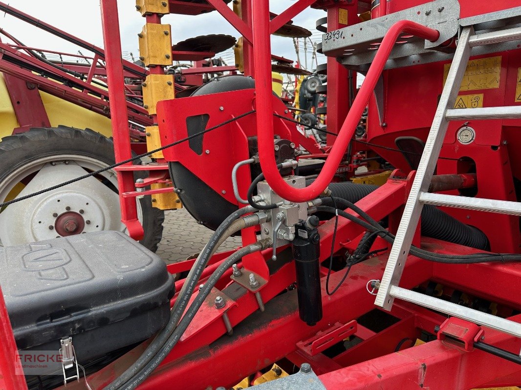 Drillmaschinenkombination of the type Väderstad Rapid RDA 600 S, Gebrauchtmaschine in Bockel - Gyhum (Picture 5)