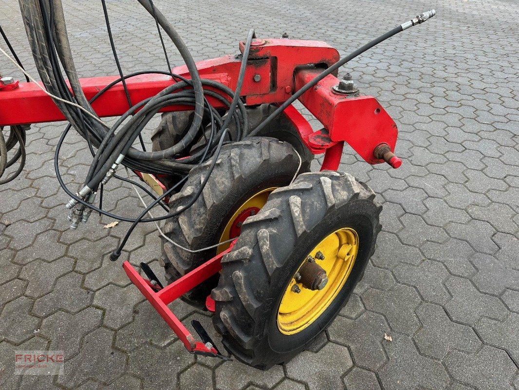 Drillmaschinenkombination of the type Väderstad Rapid RDA 600 S, Gebrauchtmaschine in Bockel - Gyhum (Picture 7)