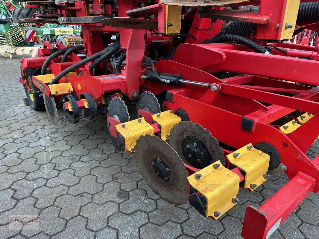 Drillmaschinenkombination typu Väderstad Rapid RDA 600 S, Gebrauchtmaschine v Bockel - Gyhum (Obrázek 12)