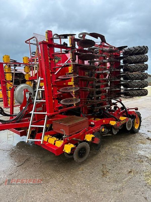 Drillmaschinenkombination типа Väderstad Rapid RDA 600, Gebrauchtmaschine в Elleben OT Riechheim (Фотография 5)