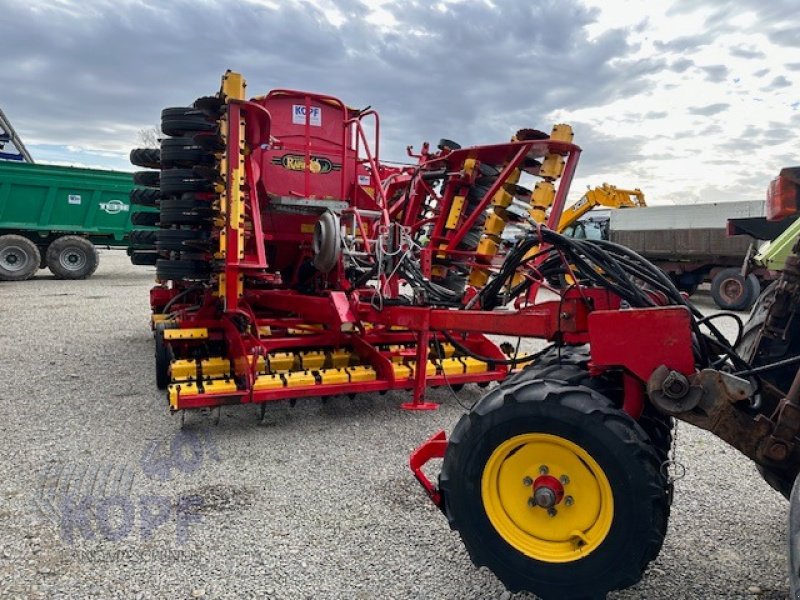 Drillmaschinenkombination tip Väderstad Rapid RDA 600S Drillmaschine, Gebrauchtmaschine in Schutterzell (Poză 2)