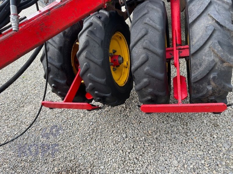 Drillmaschinenkombination tip Väderstad Rapid RDA 600S Drillmaschine, Gebrauchtmaschine in Schutterzell (Poză 7)