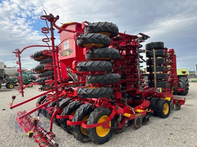 Drillmaschinenkombination tip Väderstad Rapid RDA 600S Drillmaschine, Gebrauchtmaschine in Schutterzell (Poză 10)