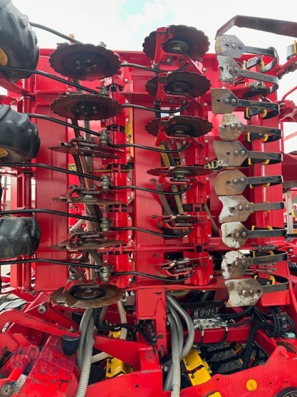 Drillmaschinenkombination tip Väderstad Rapid RDA 600S Drillmaschine, Gebrauchtmaschine in Schutterzell (Poză 12)