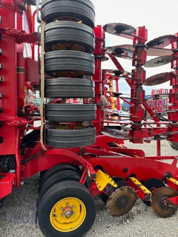 Drillmaschinenkombination tip Väderstad Rapid RDA 600S Drillmaschine, Gebrauchtmaschine in Schutterzell (Poză 13)