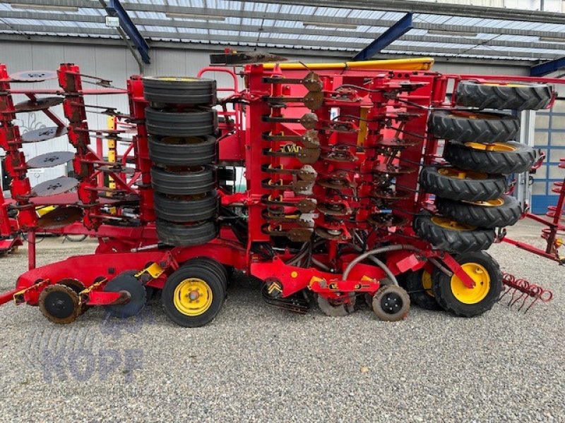 Drillmaschinenkombination tip Väderstad Rapid RDA 600S Drillmaschine, Gebrauchtmaschine in Schutterzell (Poză 19)