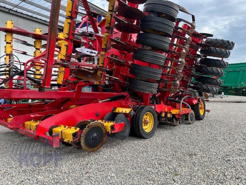 Drillmaschinenkombination tip Väderstad Rapid RDA 600S Drillmaschine, Gebrauchtmaschine in Schutterzell (Poză 21)