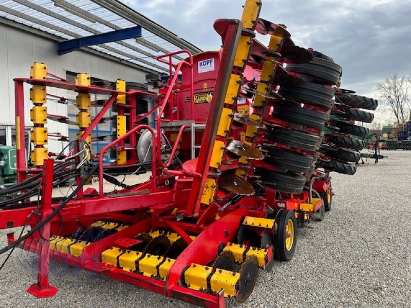 Drillmaschinenkombination tip Väderstad Rapid RDA 600S Drillmaschine, Gebrauchtmaschine in Schutterzell (Poză 23)