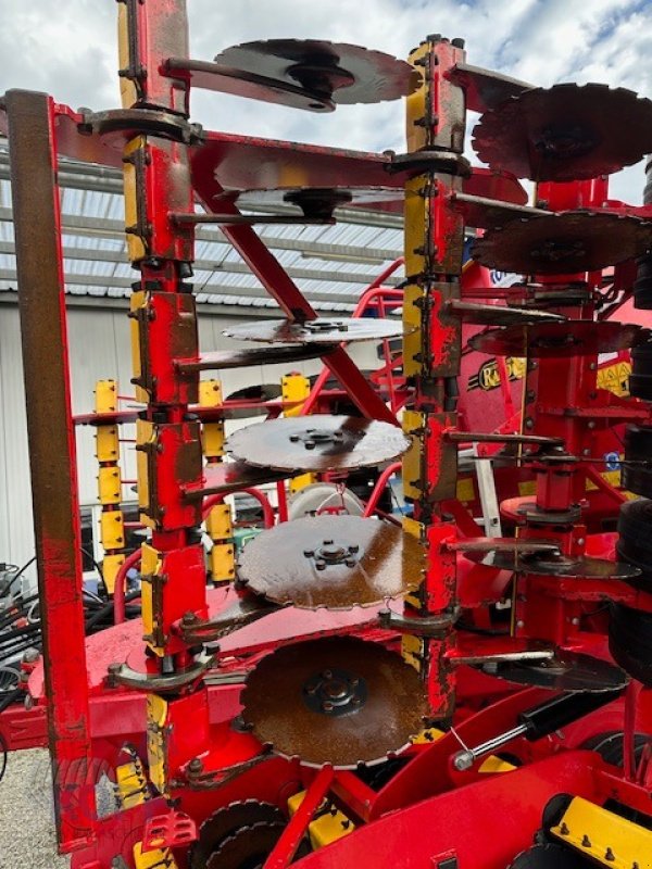 Drillmaschinenkombination tip Väderstad Rapid RDA 600S Drillmaschine, Gebrauchtmaschine in Schutterzell (Poză 25)