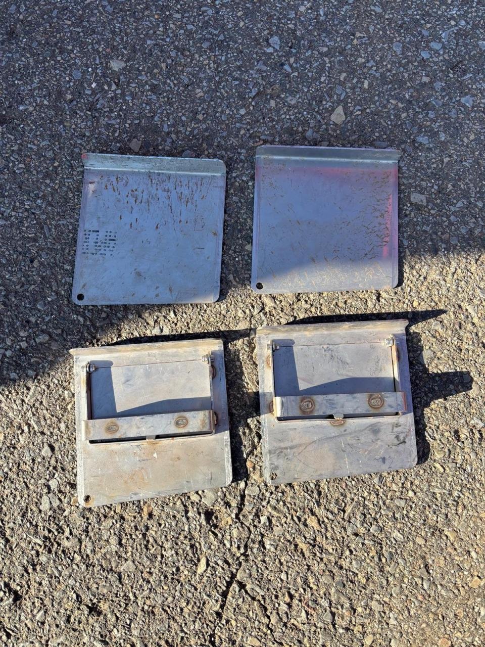 Drillmaschinenkombination tipa Väderstad RAPID RDA 800 S, Gebrauchtmaschine u Könnern (Slika 12)