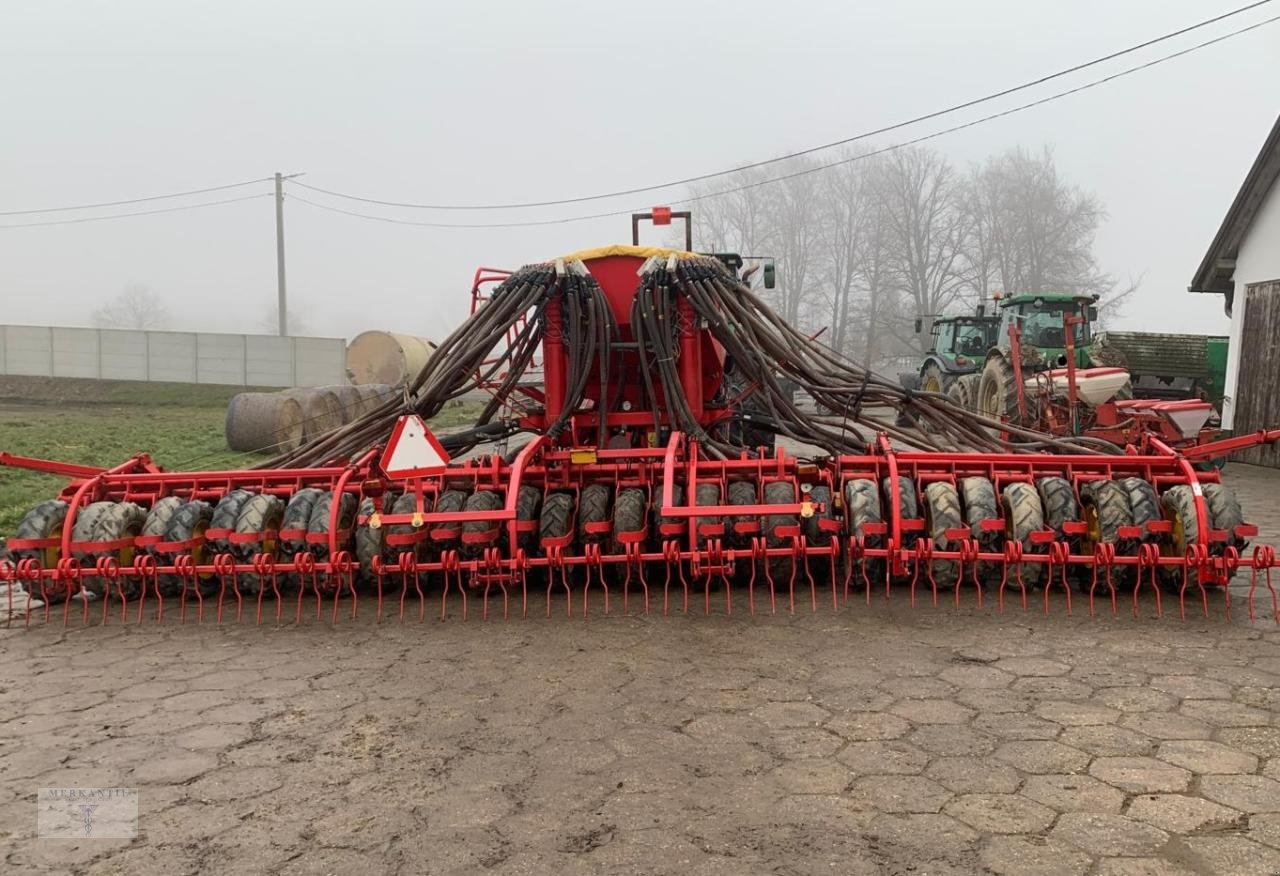 Drillmaschinenkombination του τύπου Väderstad Rapid RDA 800J, Gebrauchtmaschine σε Pragsdorf (Φωτογραφία 7)