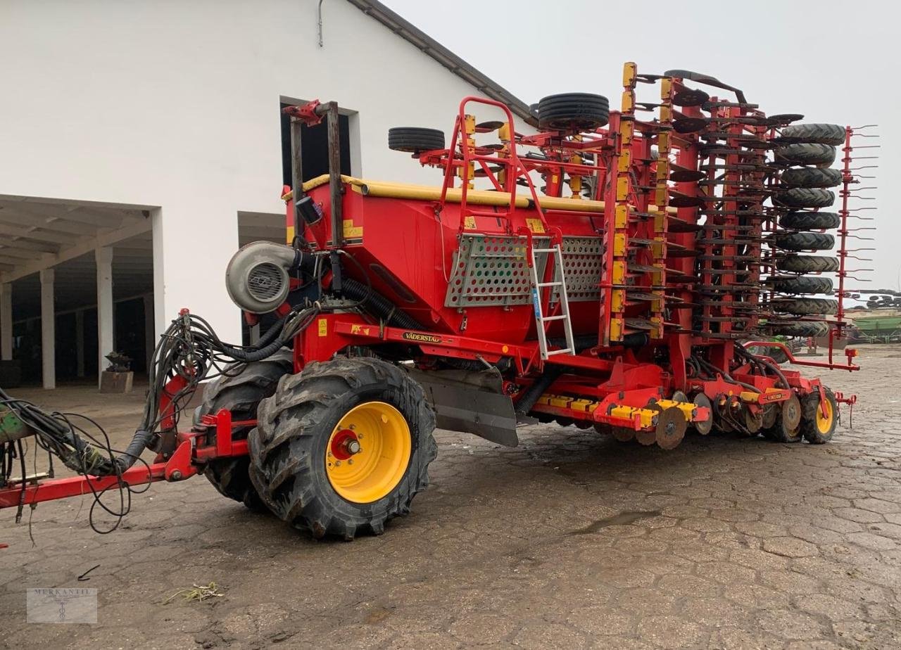 Drillmaschinenkombination του τύπου Väderstad Rapid RDA 800J, Gebrauchtmaschine σε Pragsdorf (Φωτογραφία 8)