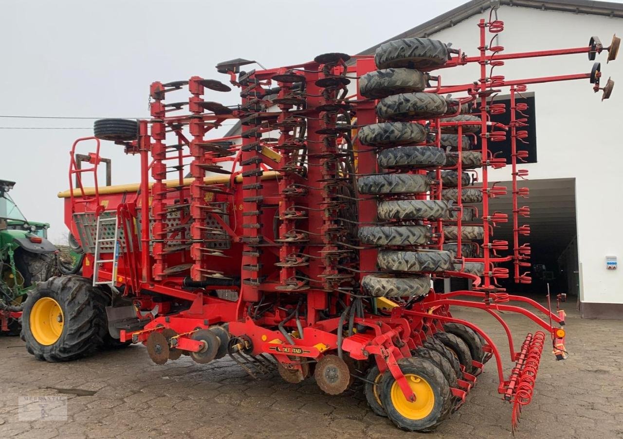Drillmaschinenkombination του τύπου Väderstad Rapid RDA 800J, Gebrauchtmaschine σε Pragsdorf (Φωτογραφία 9)