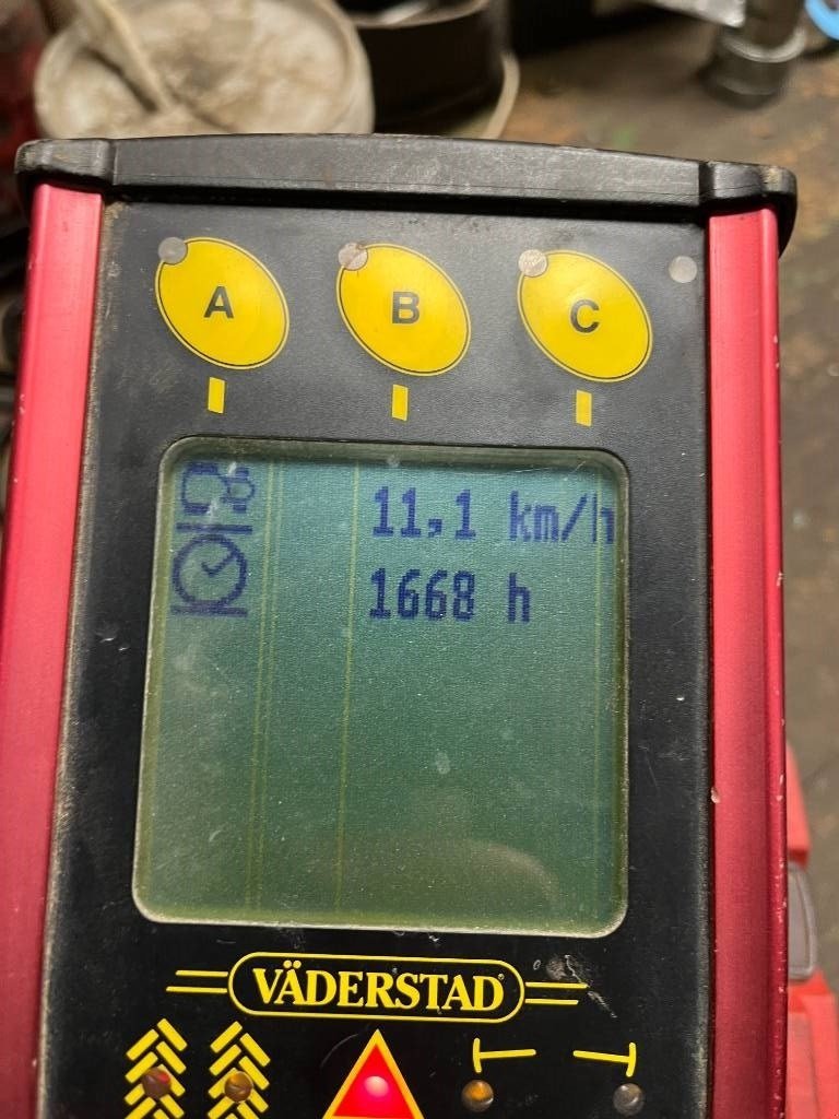 Drillmaschinenkombination del tipo Väderstad Rapid400C, Gebrauchtmaschine In Mern (Immagine 9)