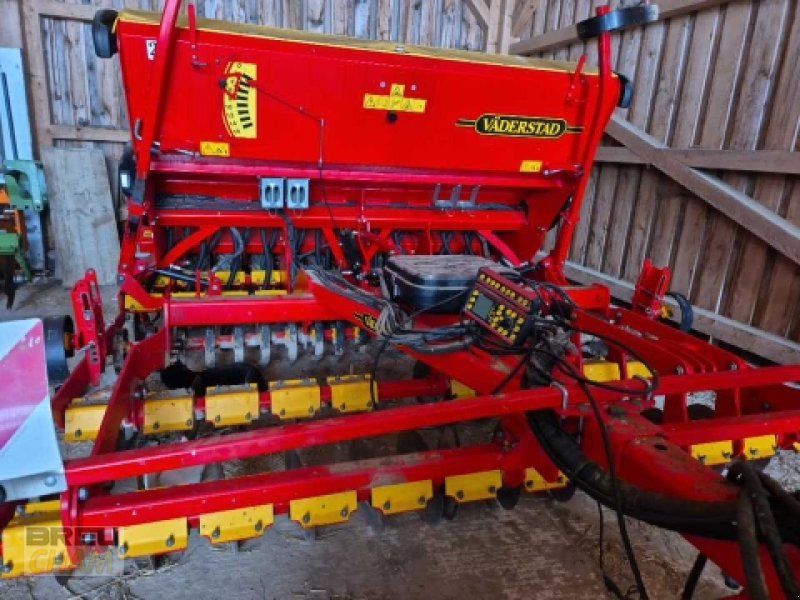 Drillmaschinenkombination typu Väderstad RD 300S, Gebrauchtmaschine v Cham (Obrázek 1)