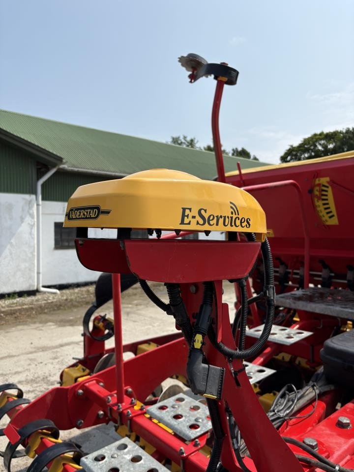 Drillmaschinenkombination του τύπου Väderstad RD 400 COMBI, Gebrauchtmaschine σε Maribo (Φωτογραφία 9)