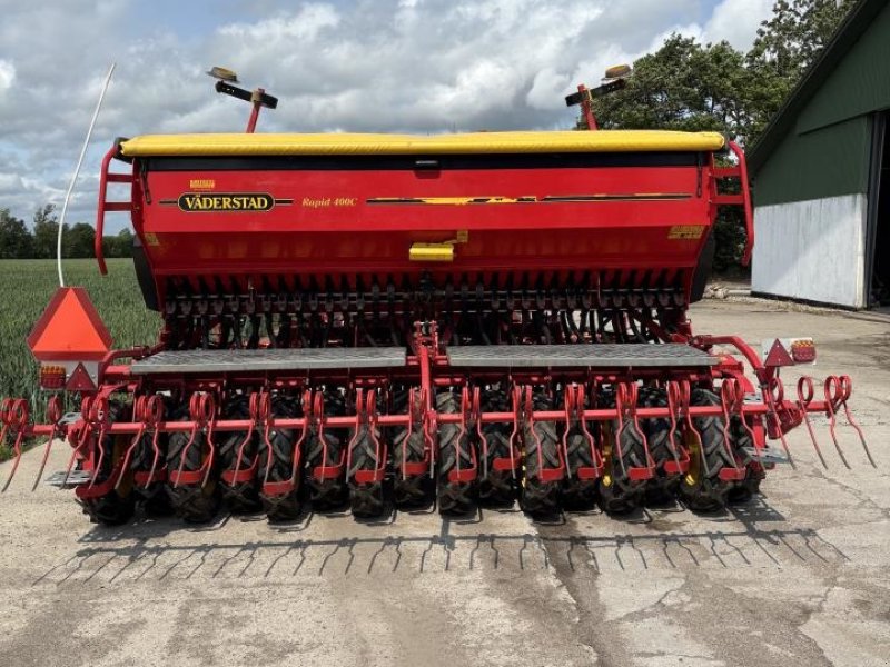 Drillmaschinenkombination типа Väderstad RD 400 COMBI, Gebrauchtmaschine в Maribo (Фотография 1)