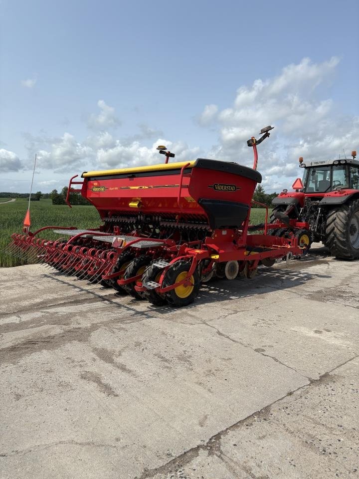 Drillmaschinenkombination del tipo Väderstad RD 400 COMBI, Gebrauchtmaschine en Maribo (Imagen 3)