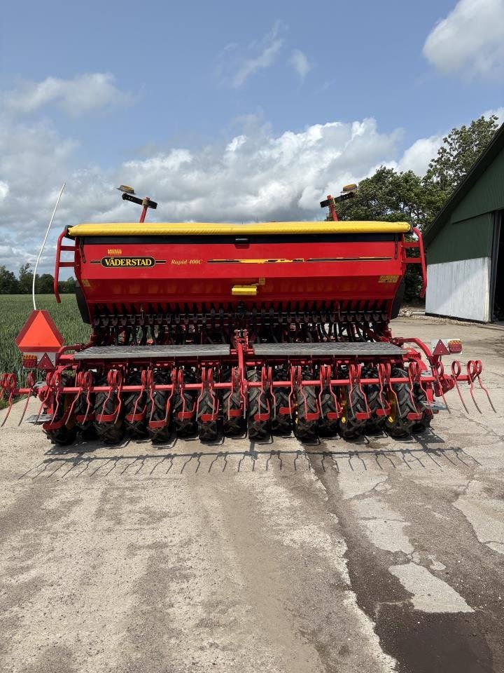 Drillmaschinenkombination del tipo Väderstad RD 400 COMBI, Gebrauchtmaschine en Maribo (Imagen 2)