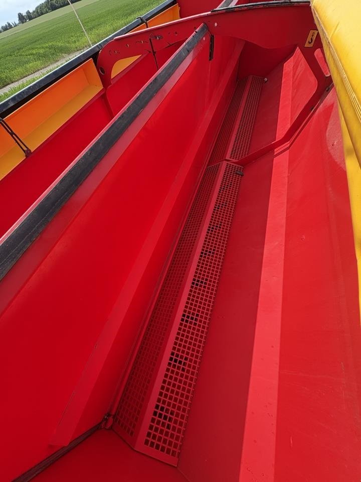 Drillmaschinenkombination des Typs Väderstad RD 400 COMBI, Gebrauchtmaschine in Maribo (Bild 2)