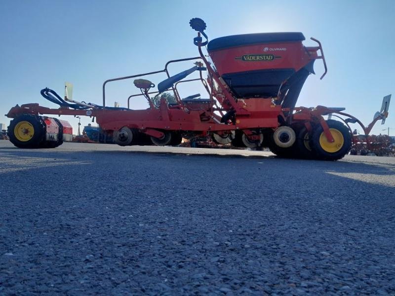 Drillmaschinenkombination du type Väderstad RD300C, Gebrauchtmaschine en ANTIGNY (Photo 8)