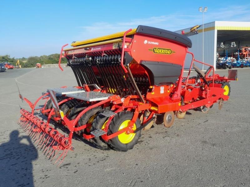 Drillmaschinenkombination du type Väderstad RD300C, Gebrauchtmaschine en ANTIGNY (Photo 5)