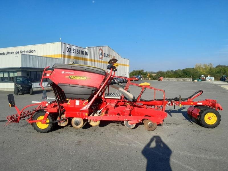 Drillmaschinenkombination du type Väderstad RD300C, Gebrauchtmaschine en ANTIGNY (Photo 4)