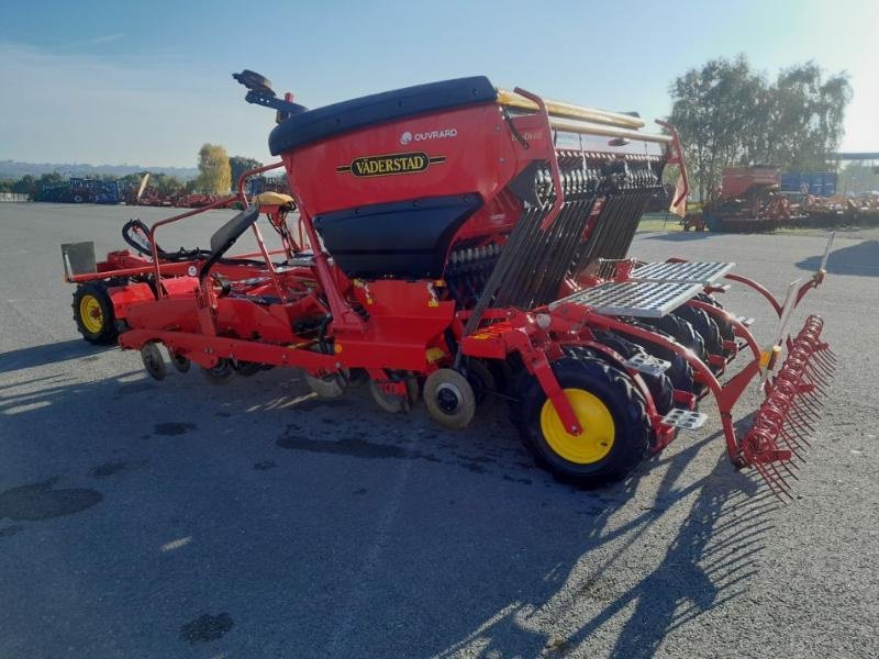 Drillmaschinenkombination du type Väderstad RD300C, Gebrauchtmaschine en ANTIGNY (Photo 7)