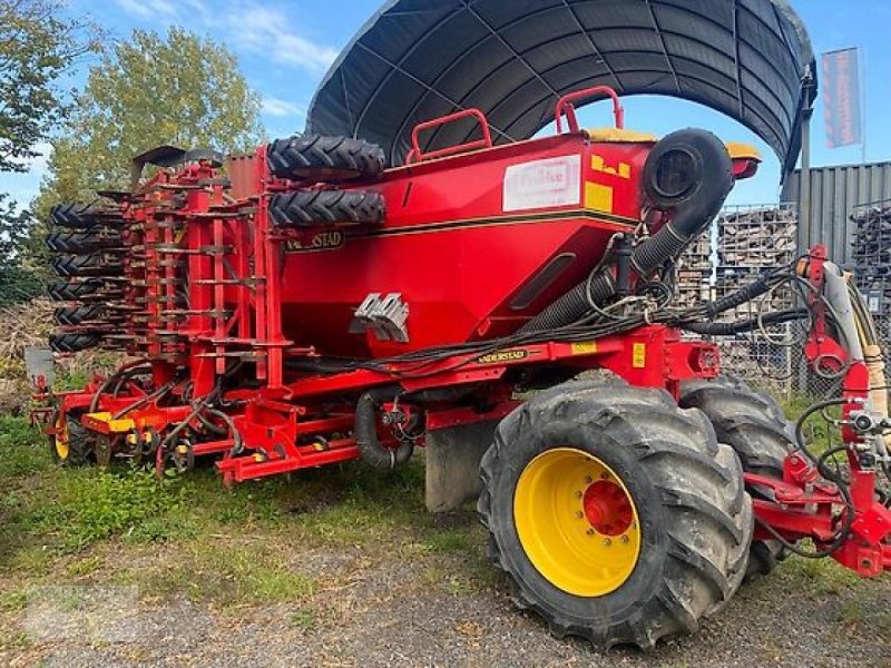 Drillmaschinenkombination του τύπου Väderstad RDA 600 C + E-Service/ I-Pad, Gebrauchtmaschine σε Pragsdorf (Φωτογραφία 1)