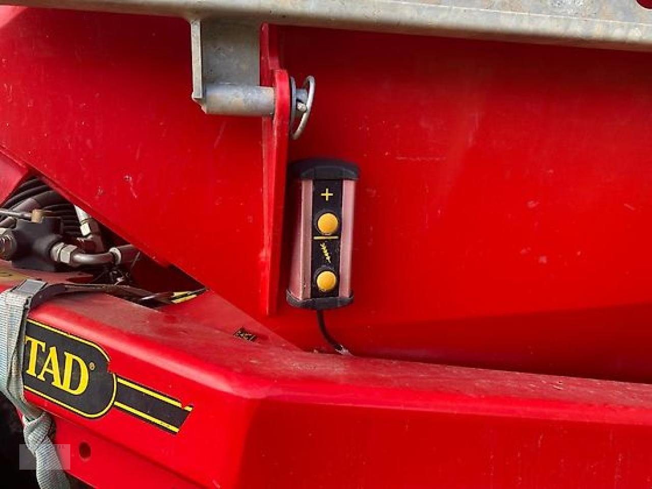 Drillmaschinenkombination of the type Väderstad RDA 600 C + E-Service/ I-Pad, Gebrauchtmaschine in Pragsdorf (Picture 16)