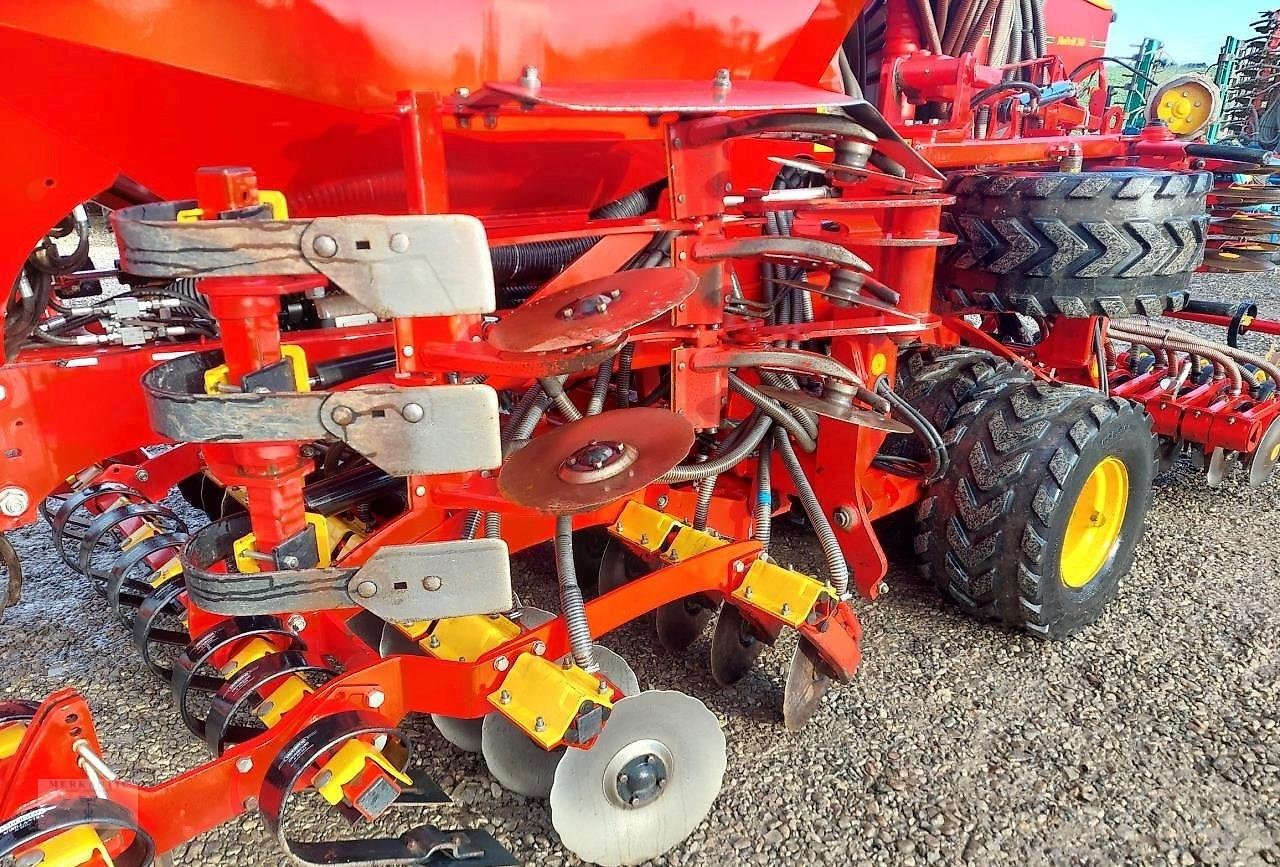 Drillmaschinenkombination of the type Väderstad Spirit 400 C mit BioDrill, Gebrauchtmaschine in Pragsdorf (Picture 9)