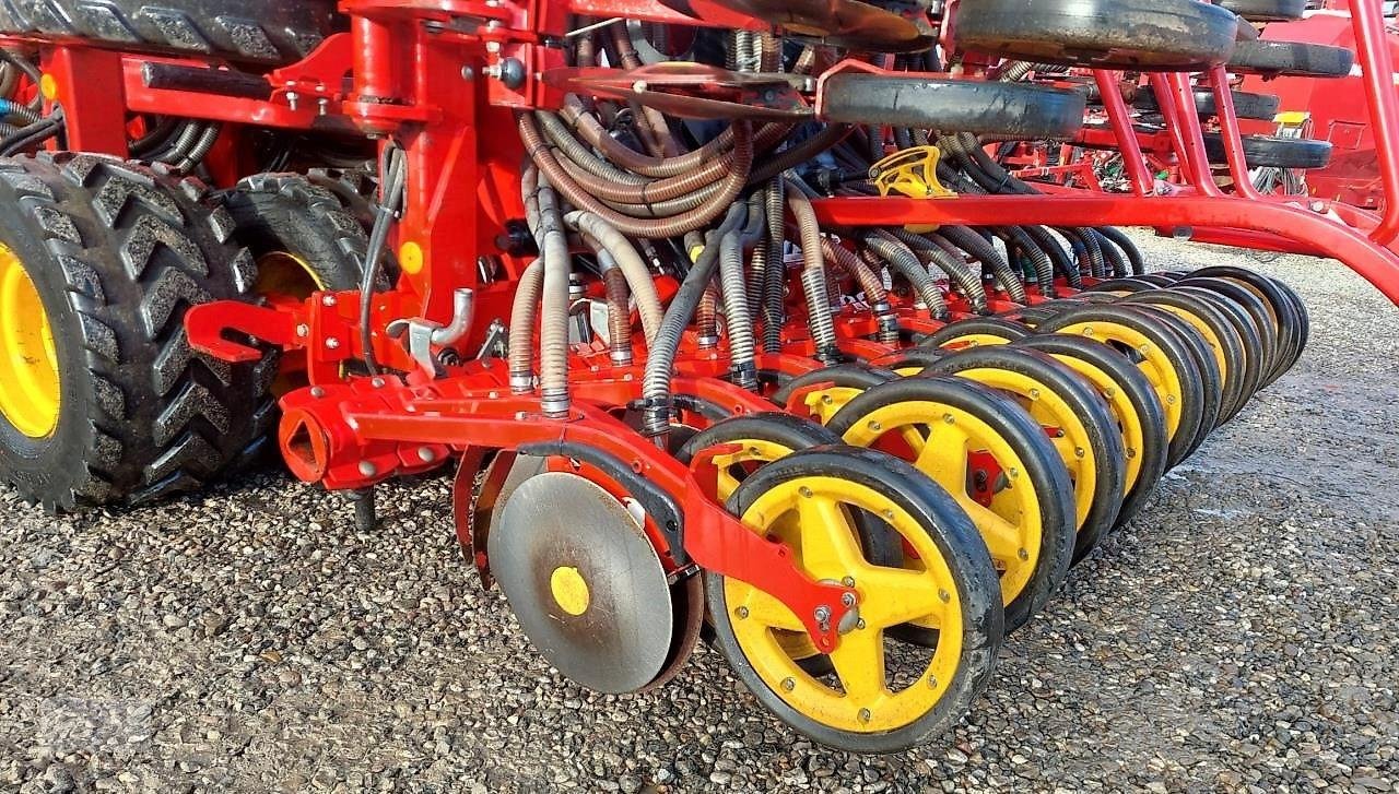 Drillmaschinenkombination of the type Väderstad Spirit 400 C mit BioDrill, Gebrauchtmaschine in Pragsdorf (Picture 10)