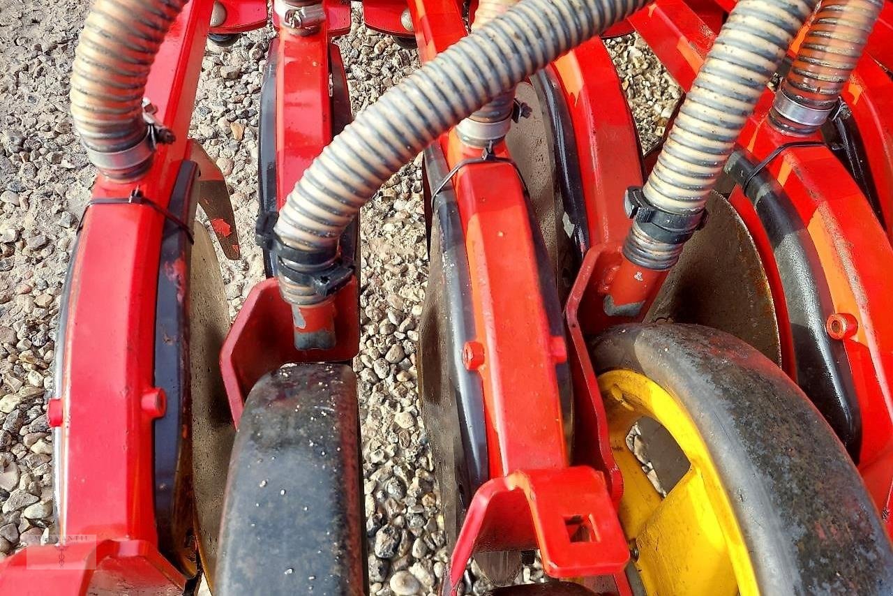 Drillmaschinenkombination of the type Väderstad Spirit 400 C mit BioDrill, Gebrauchtmaschine in Pragsdorf (Picture 11)