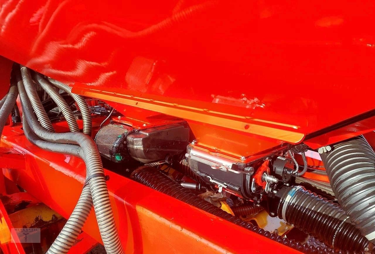 Drillmaschinenkombination of the type Väderstad Spirit 400 C mit BioDrill, Gebrauchtmaschine in Pragsdorf (Picture 12)