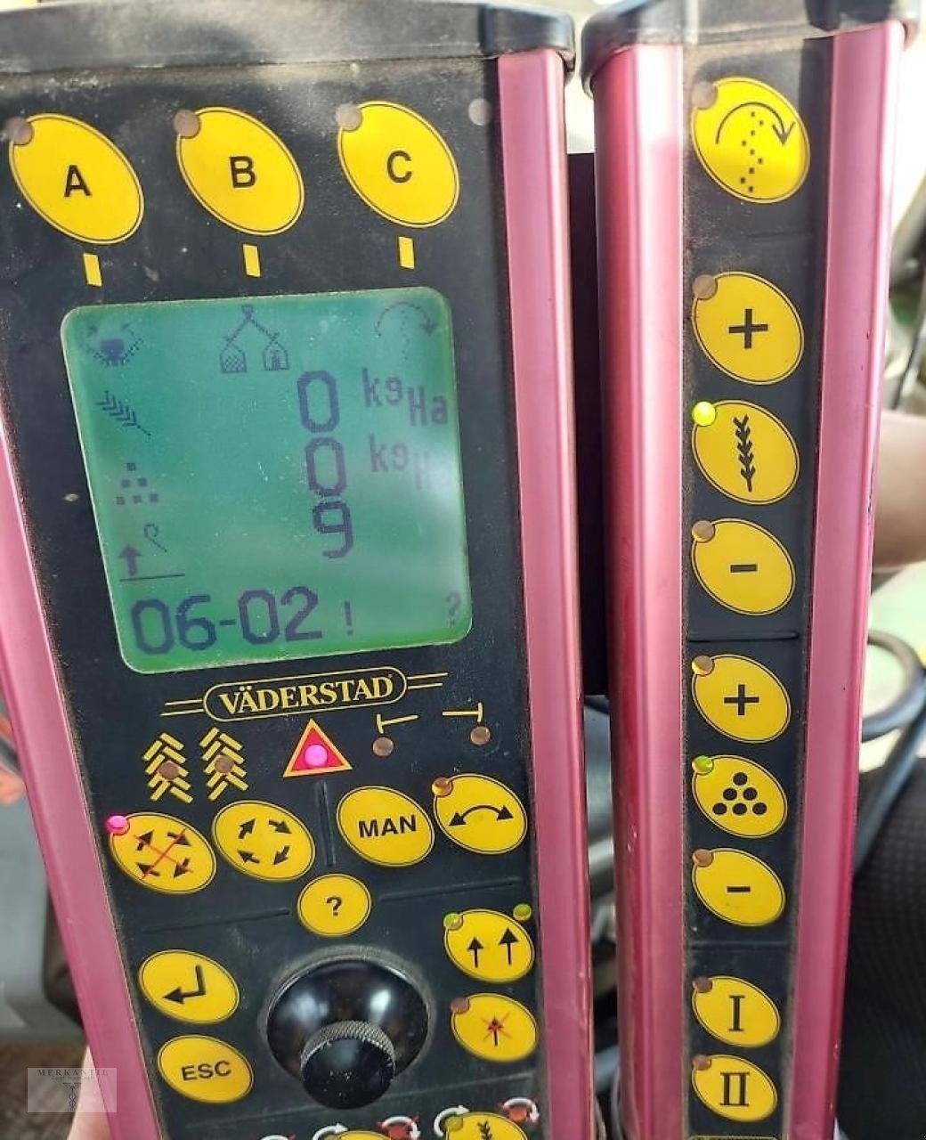 Drillmaschinenkombination of the type Väderstad Spirit 400 C mit BioDrill, Gebrauchtmaschine in Pragsdorf (Picture 14)