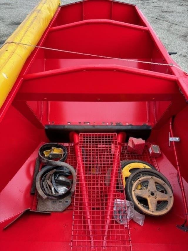 Drillmaschinenkombination of the type Väderstad SPIRIT 400 C, Gebrauchtmaschine in Rødding (Picture 9)