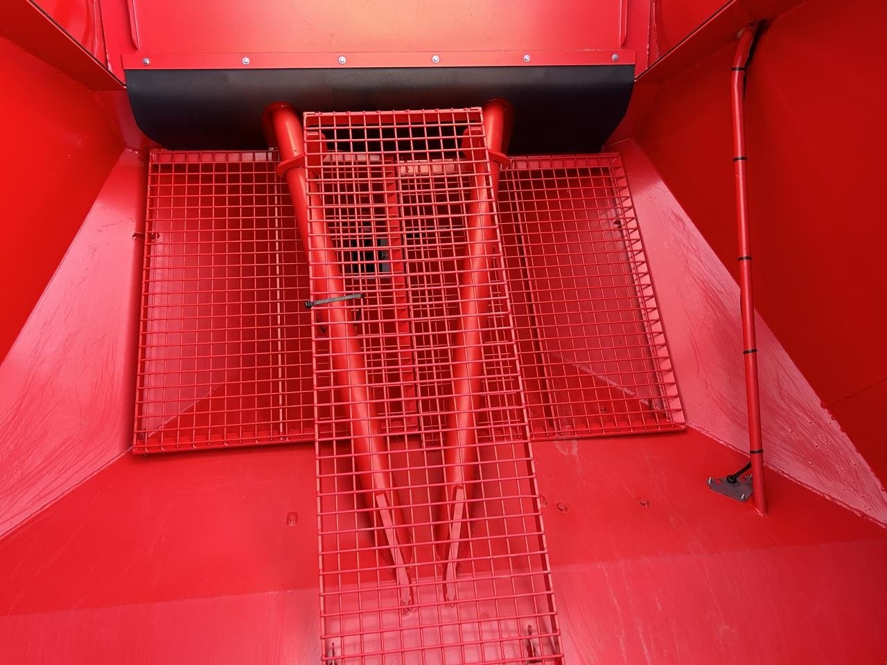 Drillmaschinenkombination of the type Väderstad SPIRIT 400C, Gebrauchtmaschine in Bramming (Picture 7)