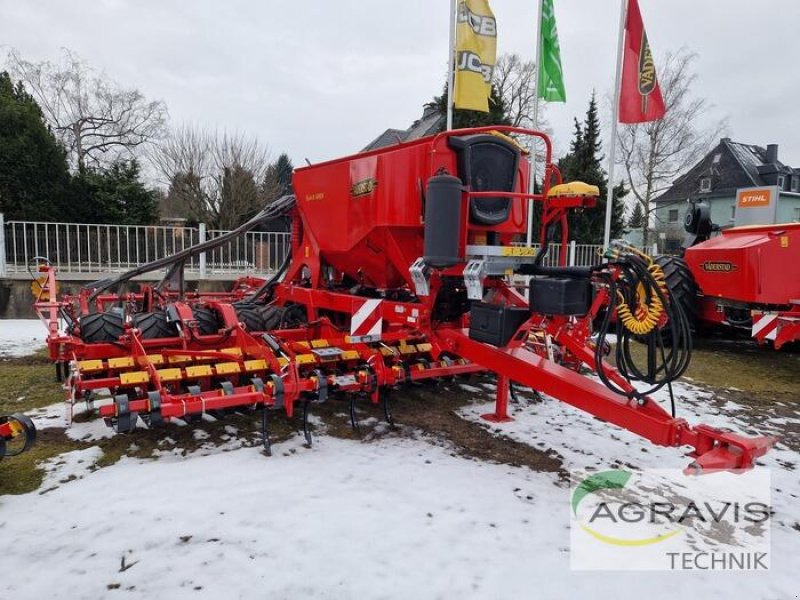 Drillmaschinenkombination of the type Väderstad SPIRIT 600 S, Neumaschine in Lichtenau (Picture 2)