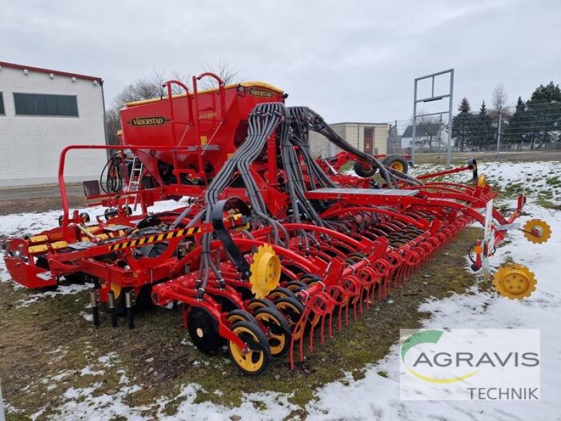 Drillmaschinenkombination of the type Väderstad SPIRIT 600 S, Neumaschine in Lichtenau (Picture 4)