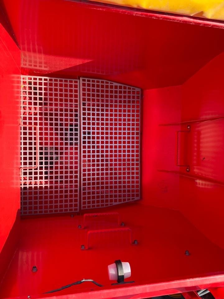 Drillmaschinenkombination tip Väderstad SPIRIT 600C, Gebrauchtmaschine in Trige (Poză 8)