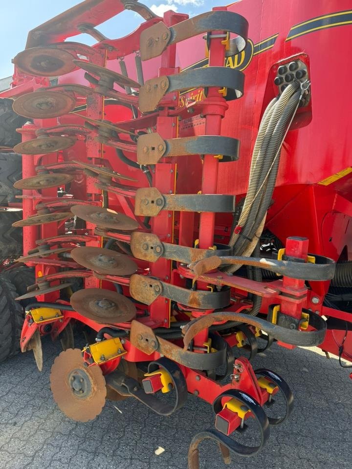 Drillmaschinenkombination tip Väderstad SPIRIT 600C, Gebrauchtmaschine in Trige (Poză 3)