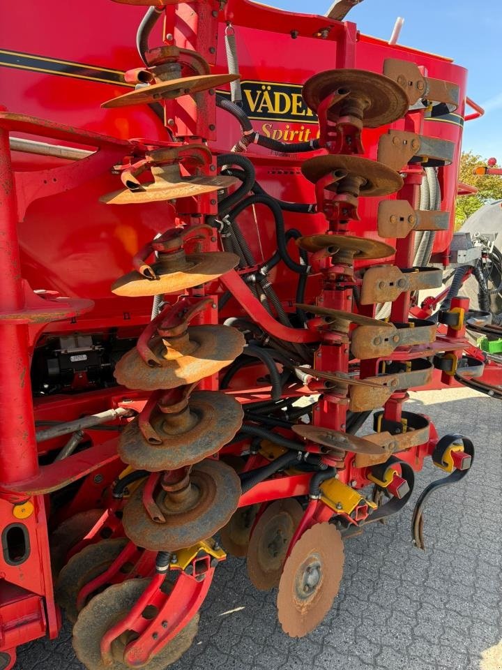 Drillmaschinenkombination tip Väderstad SPIRIT 600C, Gebrauchtmaschine in Trige (Poză 16)